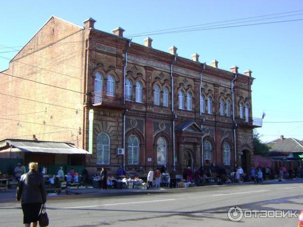 Отдых в городе Новозыбков (Россия, Новозыбков) фото