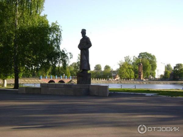 Отдых в городе Новозыбков (Россия, Новозыбков) фото