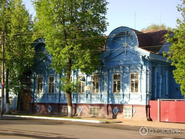 Новозыбков старообрядчество