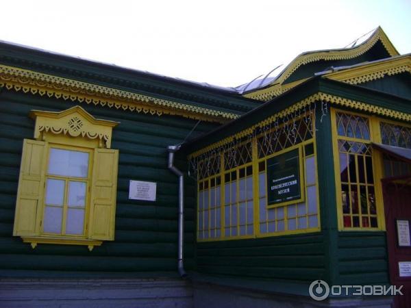 Отдых в городе Новозыбков (Россия, Новозыбков) фото