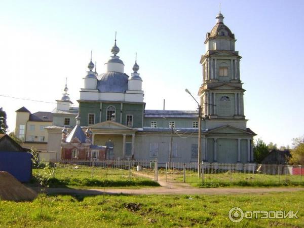 Отдых в городе Новозыбков (Россия, Новозыбков) фото