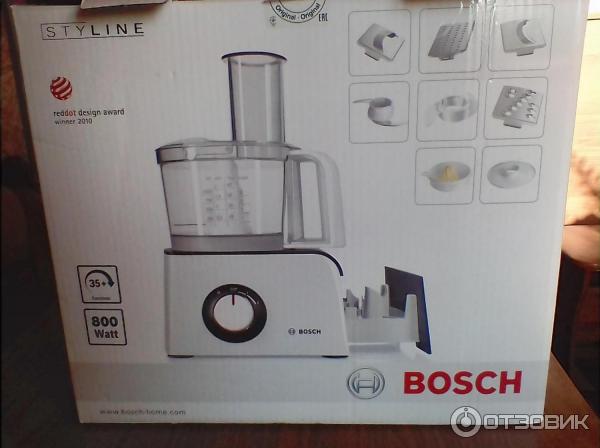 Кухонный комбайн BOSCH MCM 4100