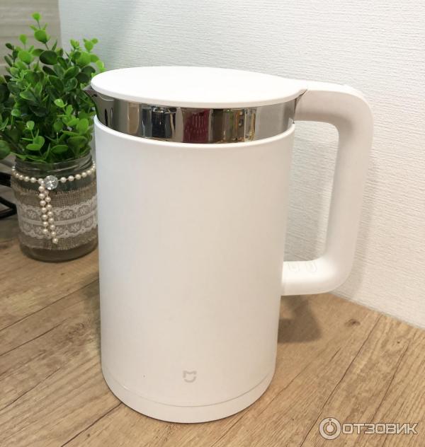 Чайник Xiaomi Mi Smart Kettle фото