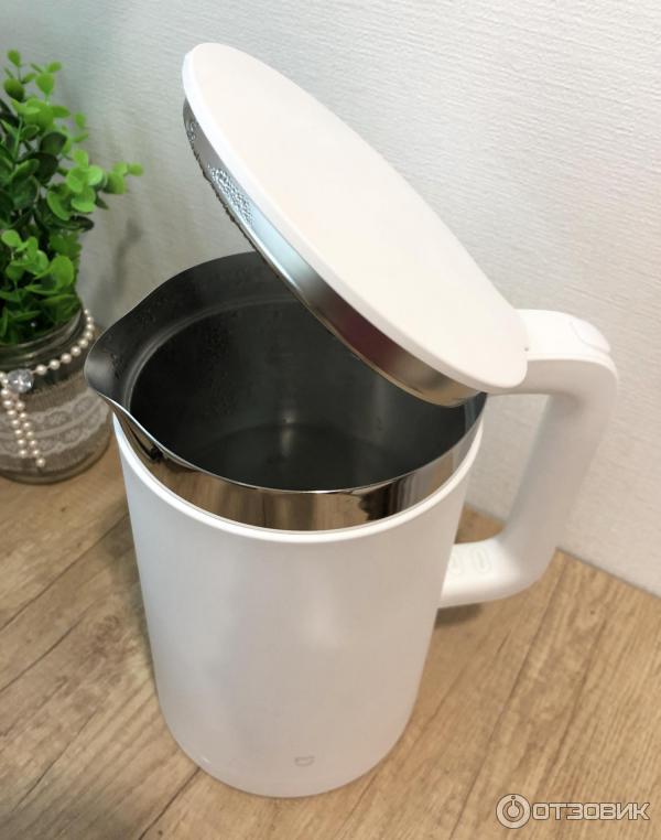 Чайник Xiaomi Mi Smart Kettle фото