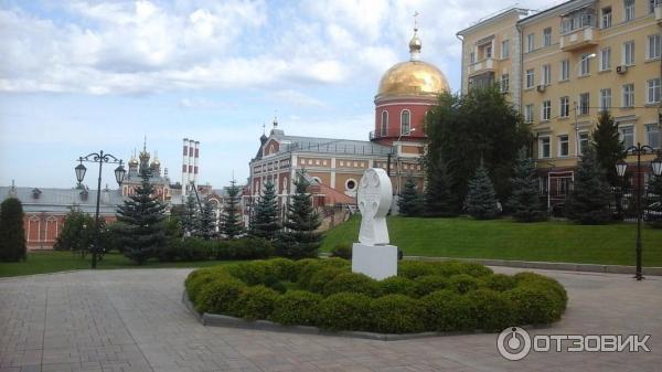 Речной круиз Пермь-Чайковский-Казань-Самара (Россия, Пермь) фото