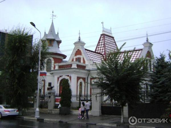 Речной круиз Пермь-Чайковский-Казань-Самара (Россия, Пермь) фото