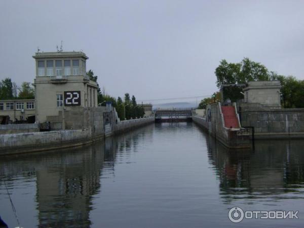 Речной круиз Пермь-Чайковский-Казань-Самара (Россия, Пермь) фото