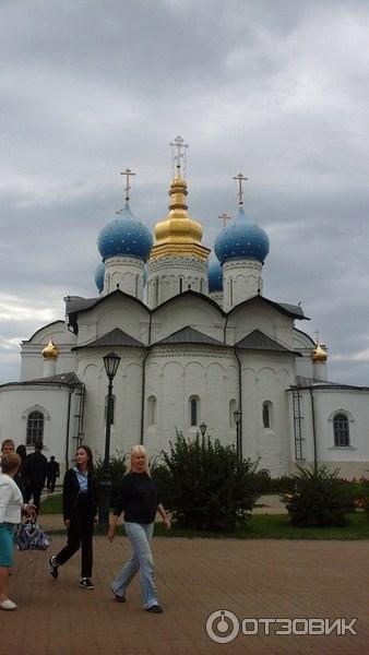 Речной круиз Пермь-Чайковский-Казань-Самара (Россия, Пермь) фото