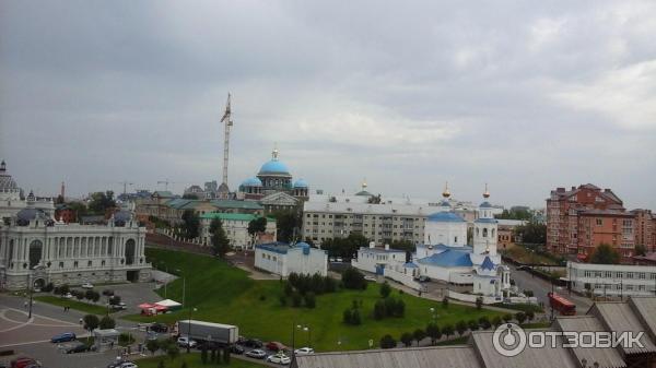 Речной круиз Пермь-Чайковский-Казань-Самара (Россия, Пермь) фото