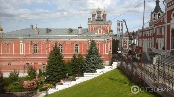 Речной круиз Пермь-Чайковский-Казань-Самара (Россия, Пермь) фото