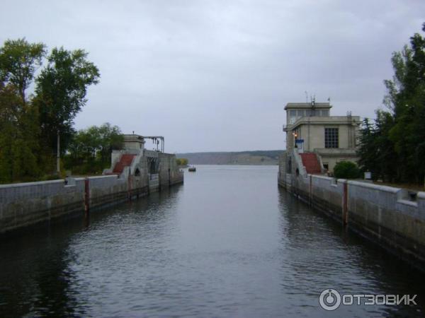 Речной круиз Пермь-Чайковский-Казань-Самара (Россия, Пермь) фото