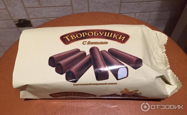 Сырки Творобушки