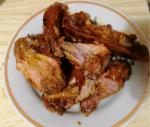 Консервы Главпродукт "Крылышки куриные гриль" фото