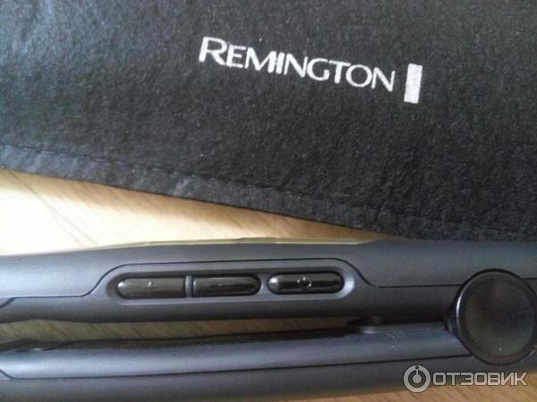 Выпрямитель для волос Remington S6500 фото