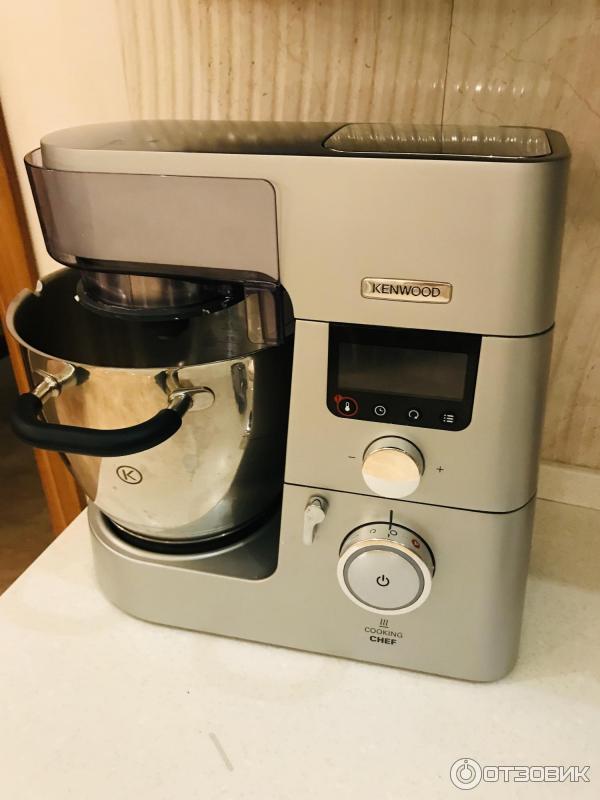 Kenwood Cooking Chef KCC 9060S