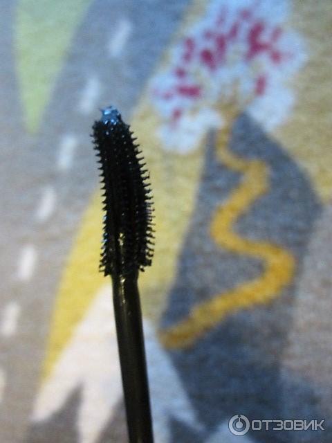 Тушь для ресниц Maybelline New York Lash Sensational фото