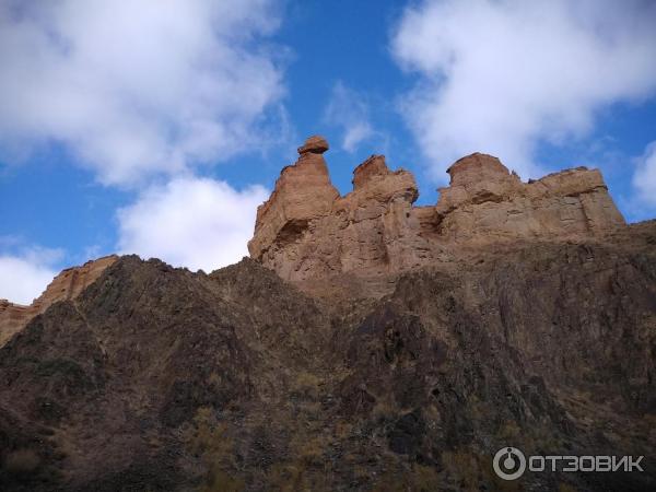 Экскурсия в Чарынский каньон (Казахстан, Алма-Ата) фото