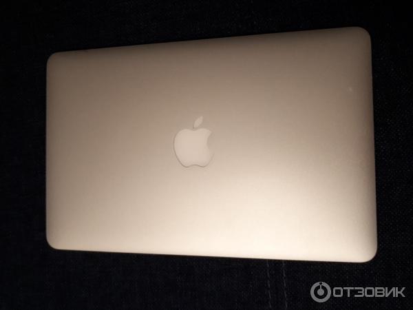 Ноутбук Apple MacBook Air 11 фото